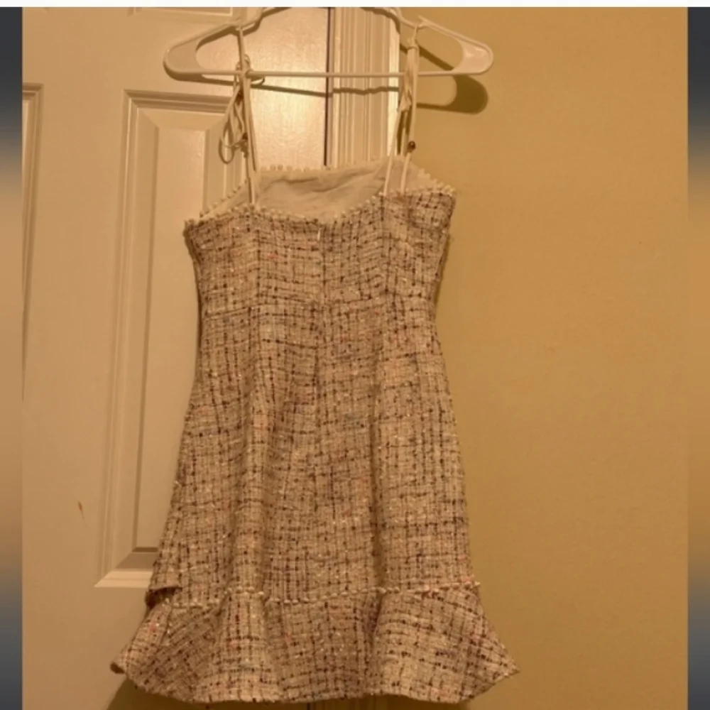Beautiful ❤️ 😻 Tweed Dress - Picture 6 of 7